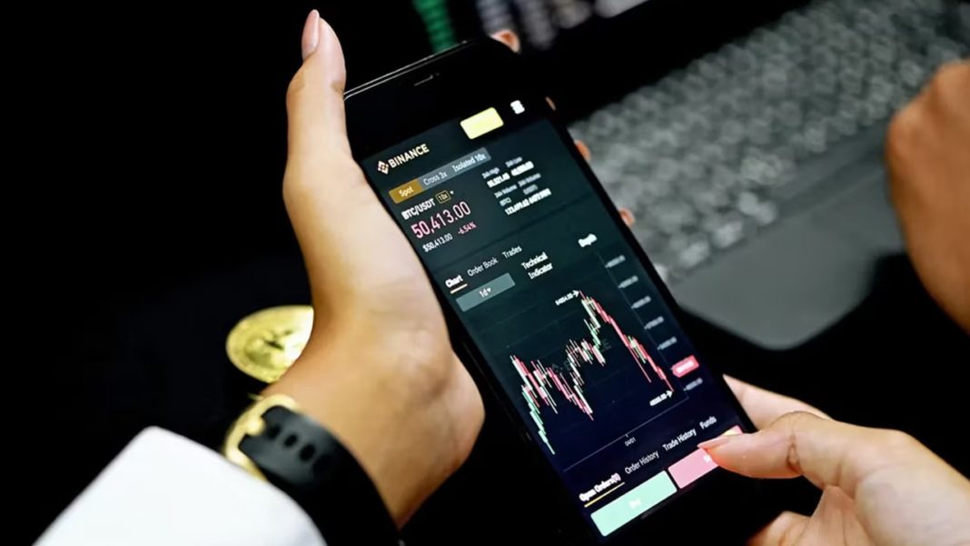 Binance Will Allow Institutional Investors to Keep Collateral Off the Crypto Exchange