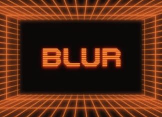 blur nft