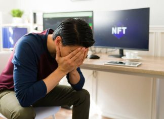 July Was a Terrible, No Good, Very Bad Month For NFTs, DappRadar Report Shows