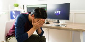 July Was a Terrible, No Good, Very Bad Month For NFTs, DappRadar Report Shows