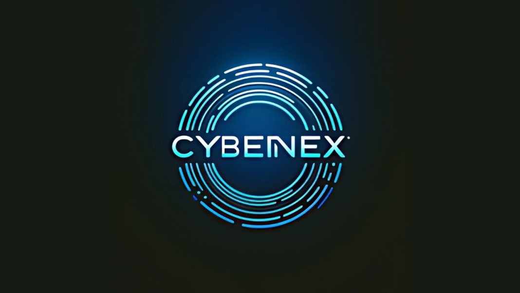 cybernex token
