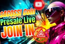 acossi coin presale