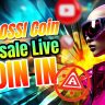 acossi coin presale