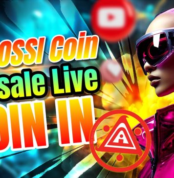 acossi coin presale